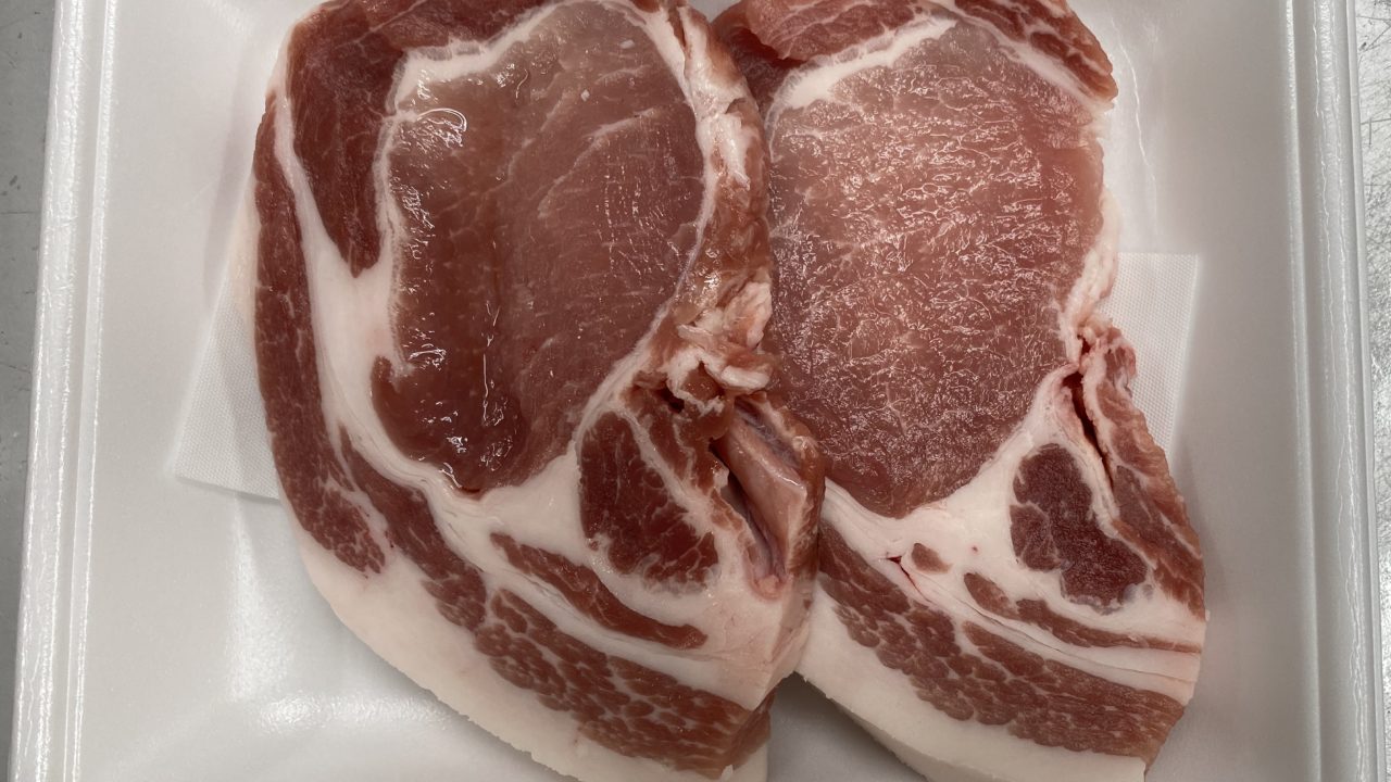 豚ロースはどんな部位 お肉のプロが豚ロースの特徴 値段 食べ方を解りやすく解説 美味しいお肉の選び方